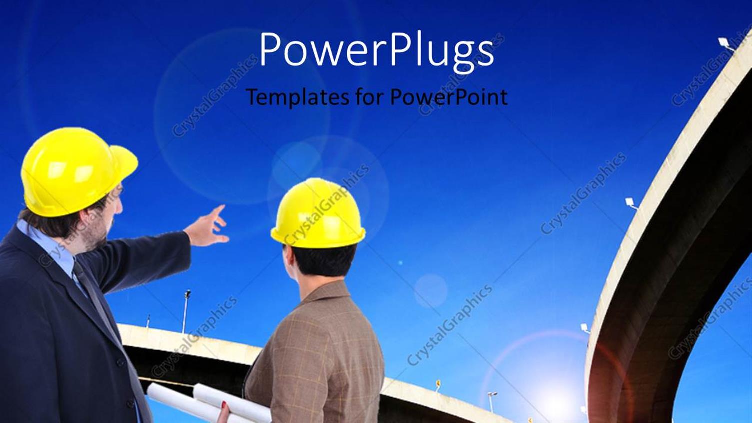 Premium Template for PowerPoint & Google Slides 