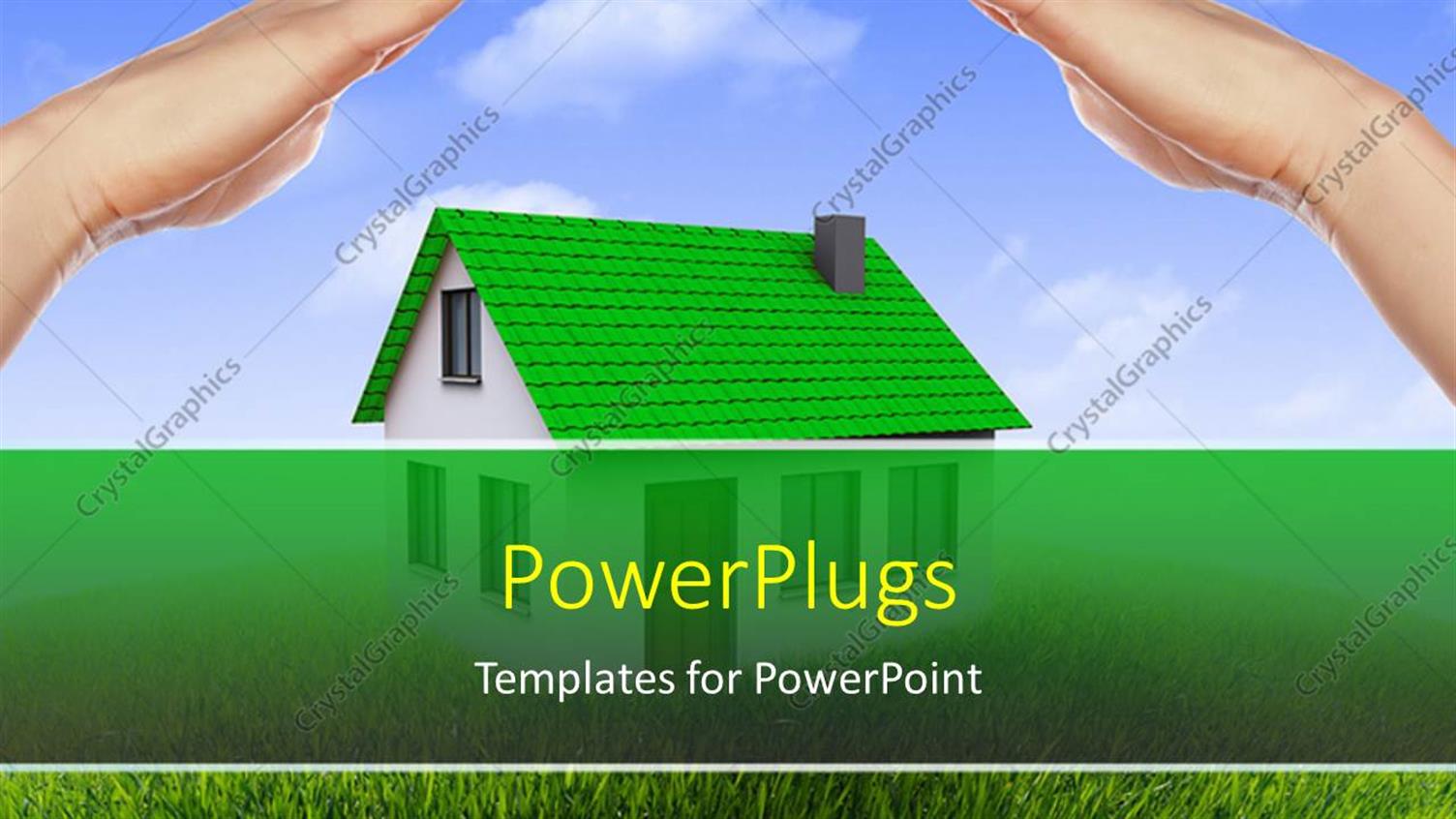 Premium Template for PowerPoint & Google Slides 