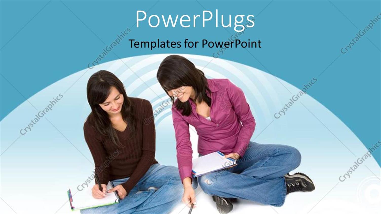 Premium Template for PowerPoint & Google Slides 