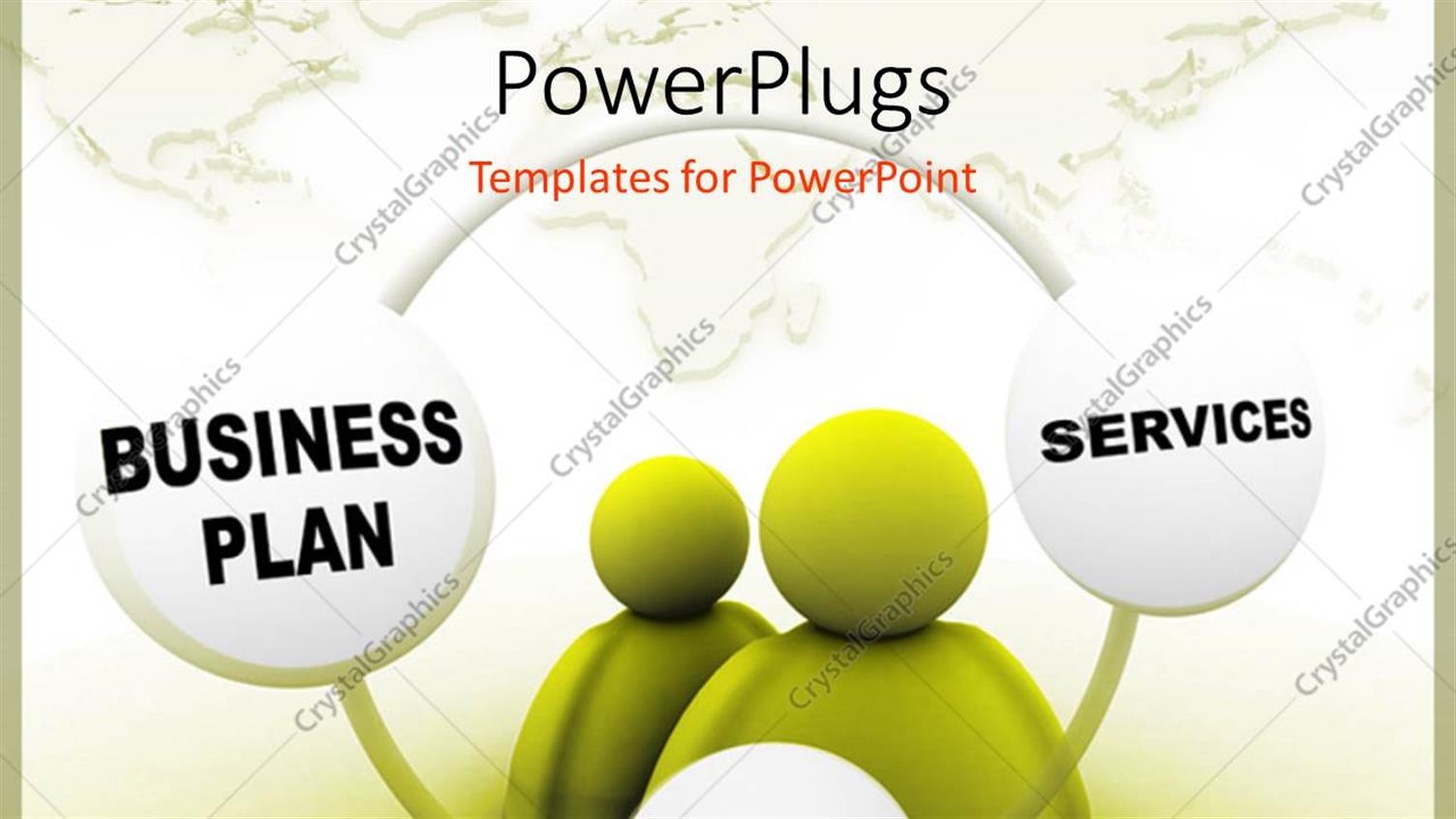 Premium Template for PowerPoint & Google Slides 