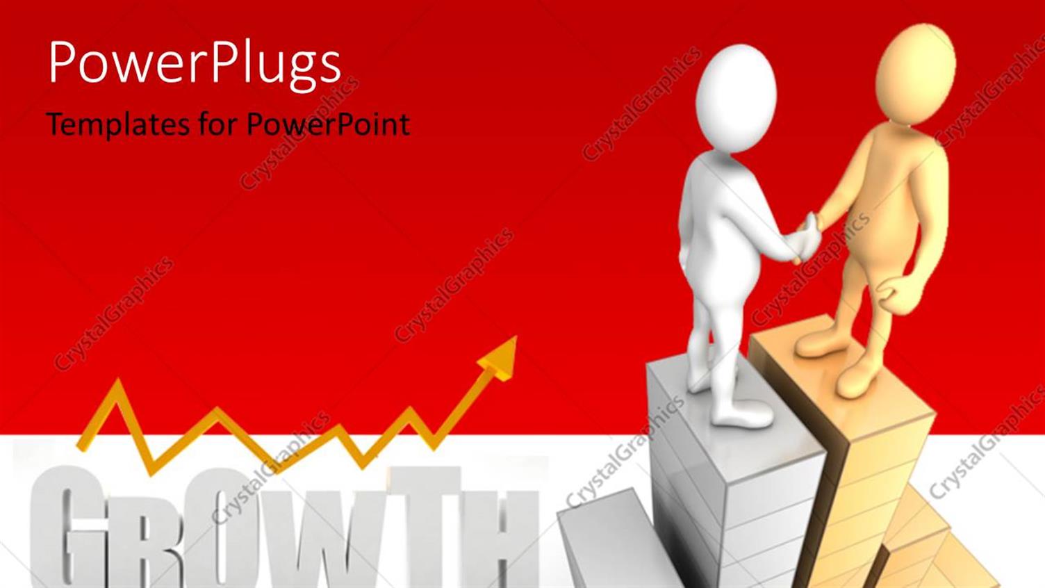 Premium Template for PowerPoint & Google Slides 