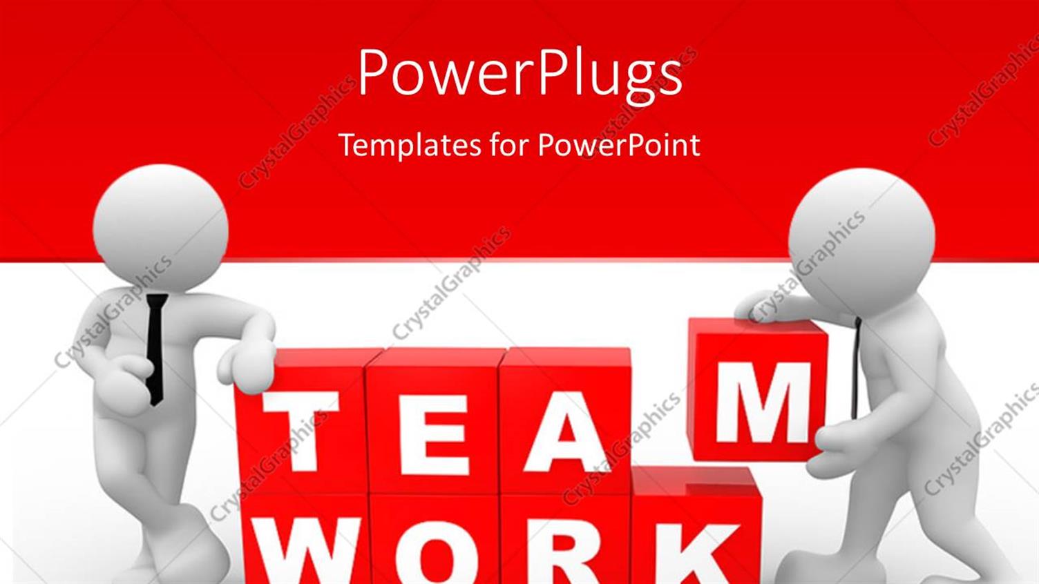 Premium Template for PowerPoint & Google Slides 