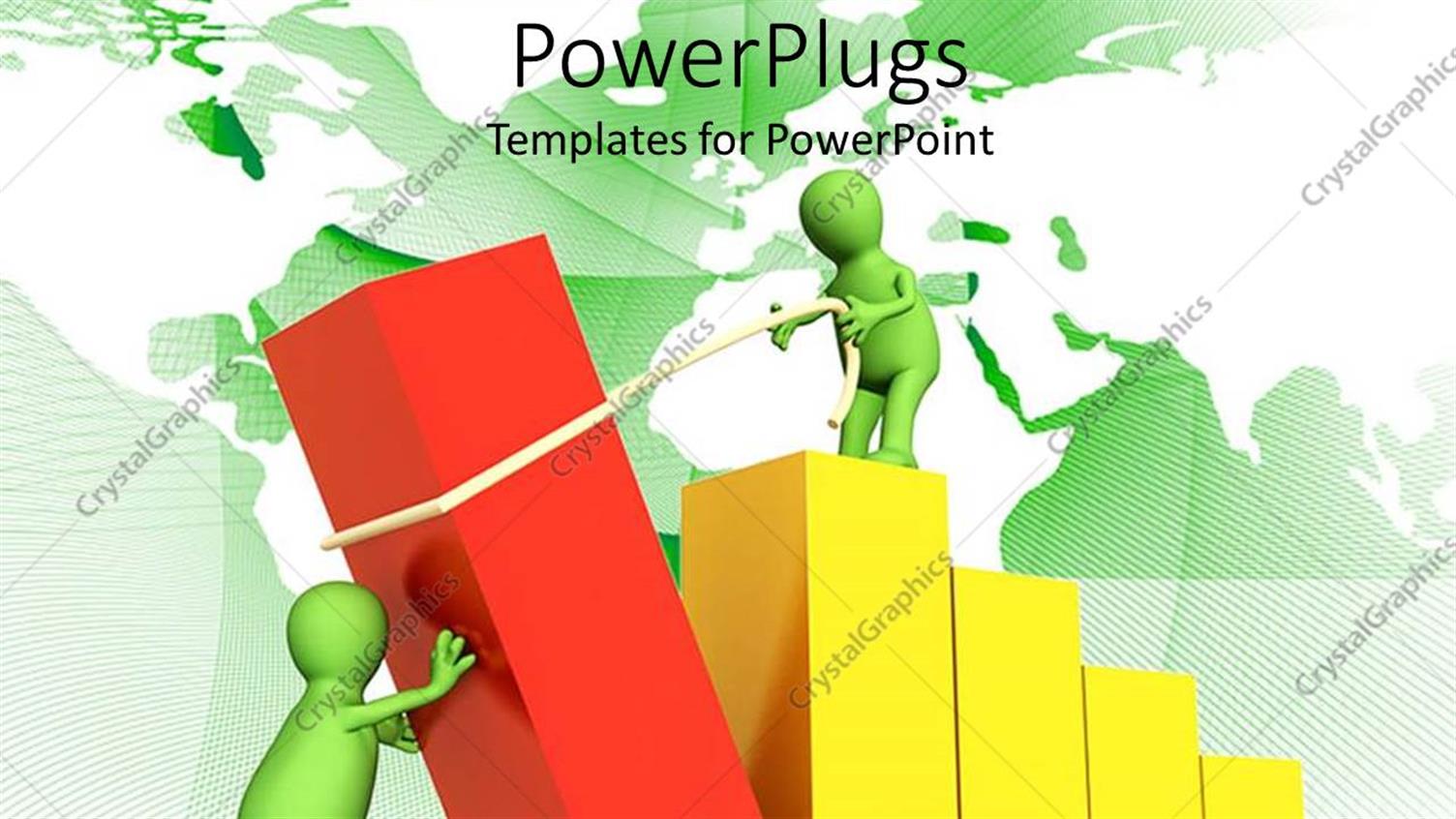 Premium Template for PowerPoint & Google Slides 