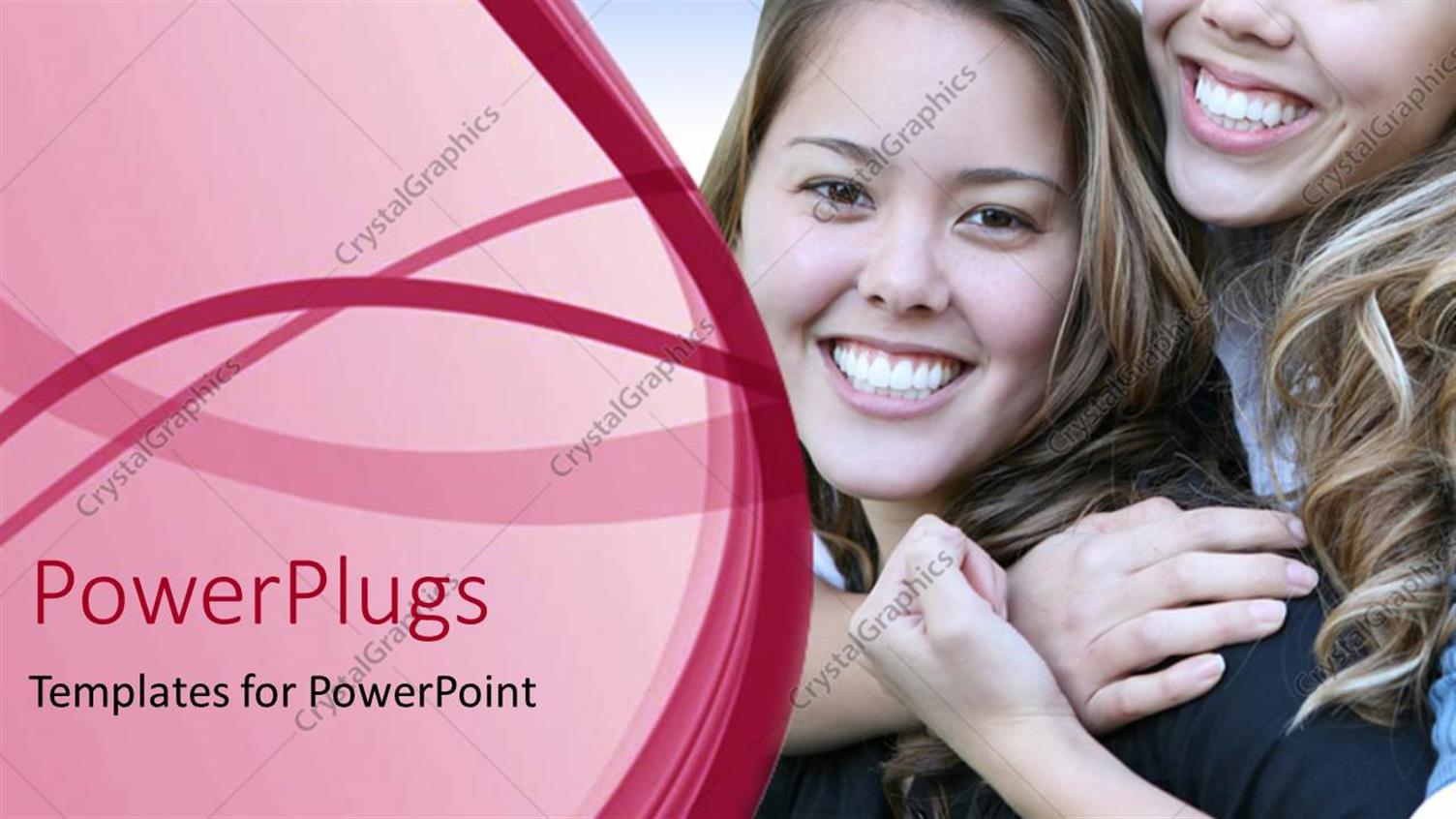 Premium Template for PowerPoint & Google Slides 