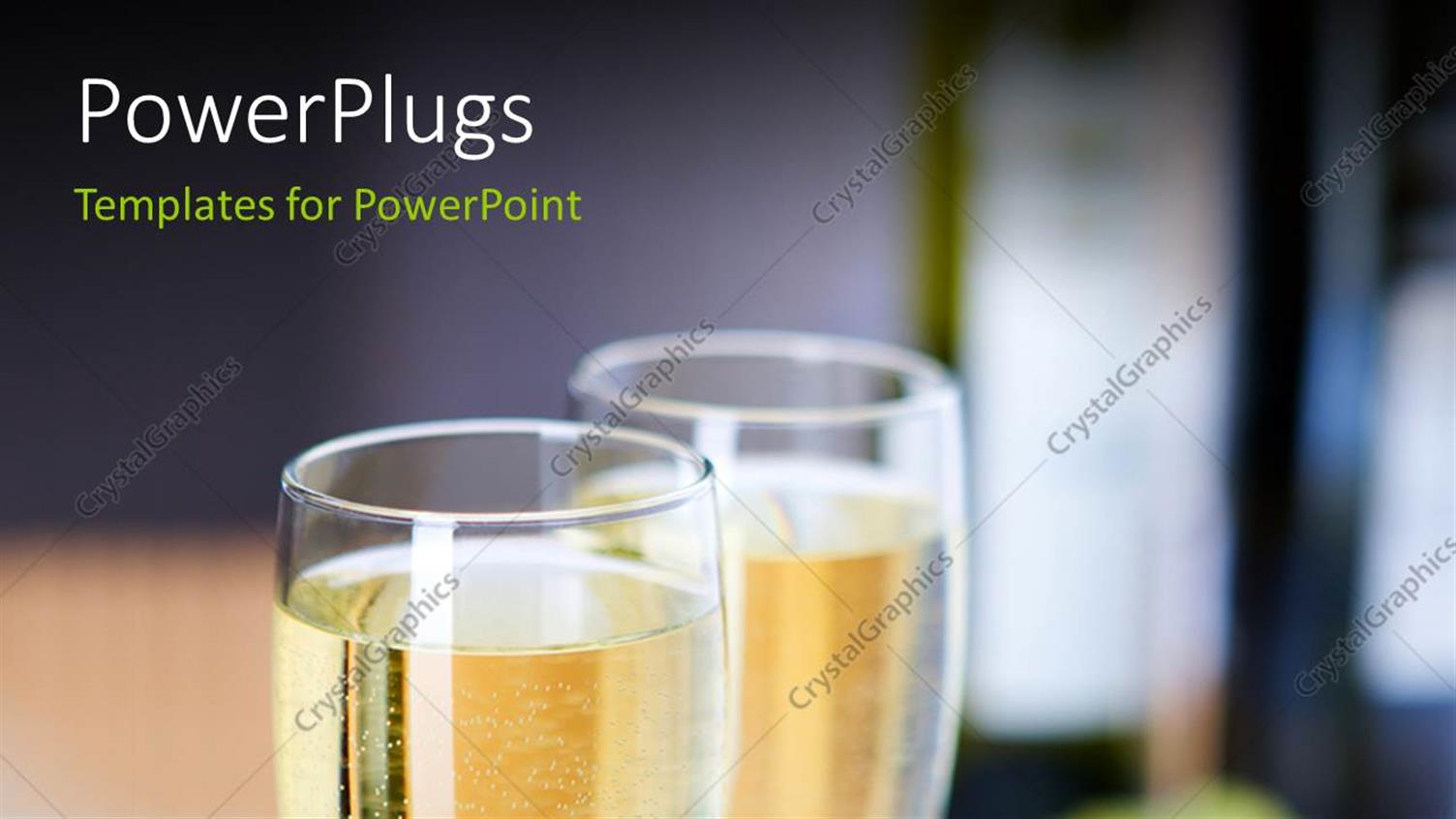 Premium Template for PowerPoint & Google Slides 