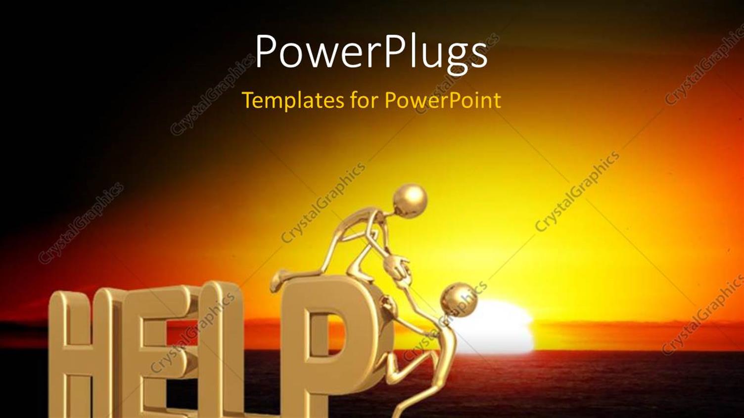 Premium Template for PowerPoint & Google Slides 