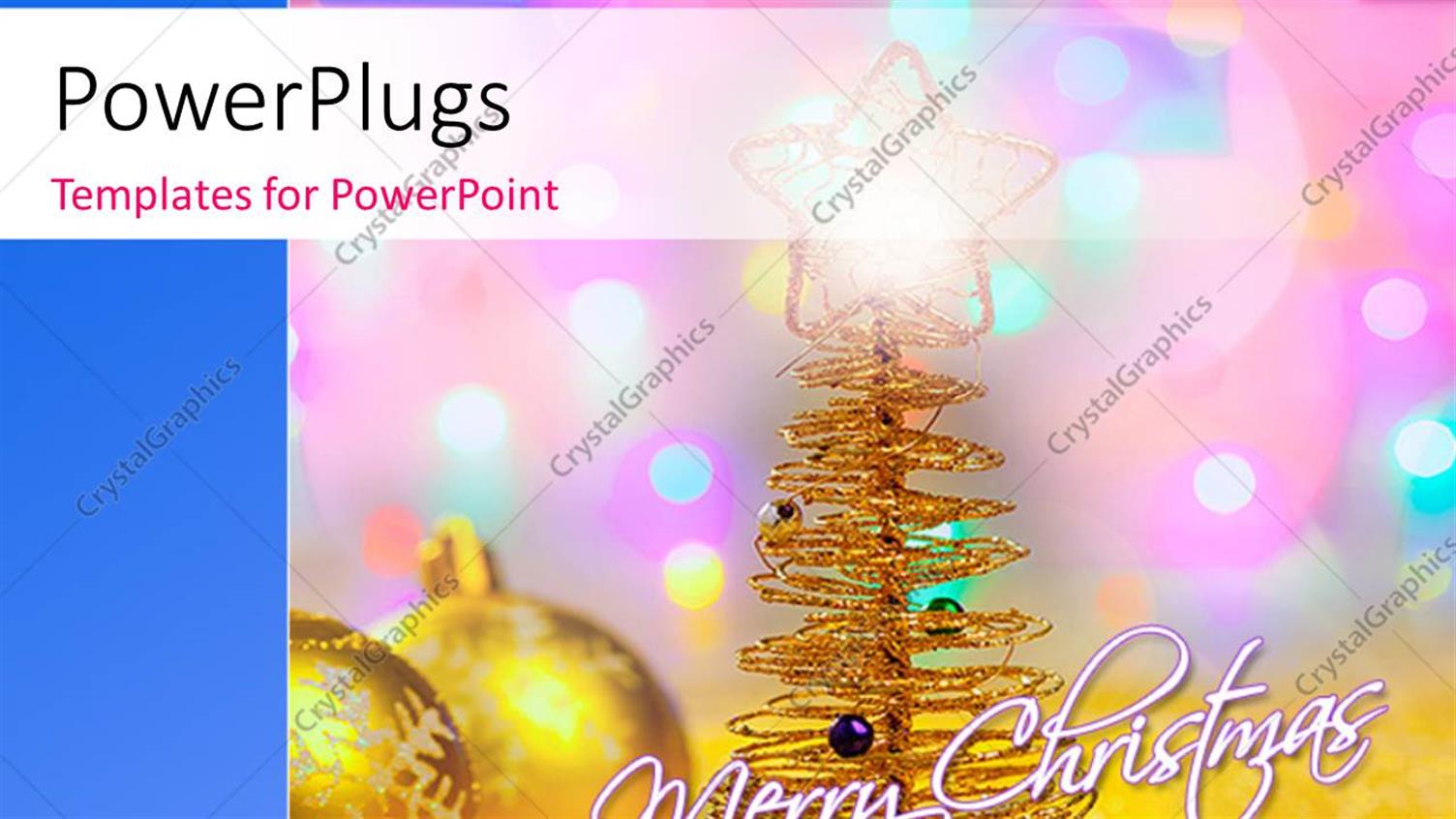 Premium Template for PowerPoint & Google Slides 