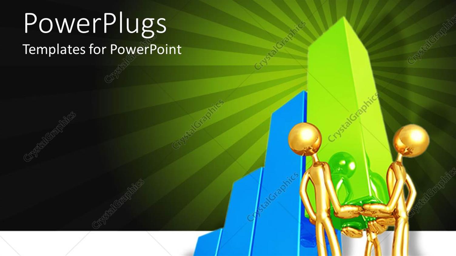 Premium Template for PowerPoint & Google Slides 