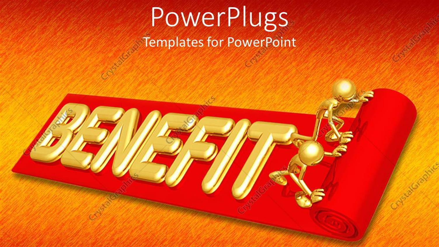 Premium Template for PowerPoint & Google Slides 