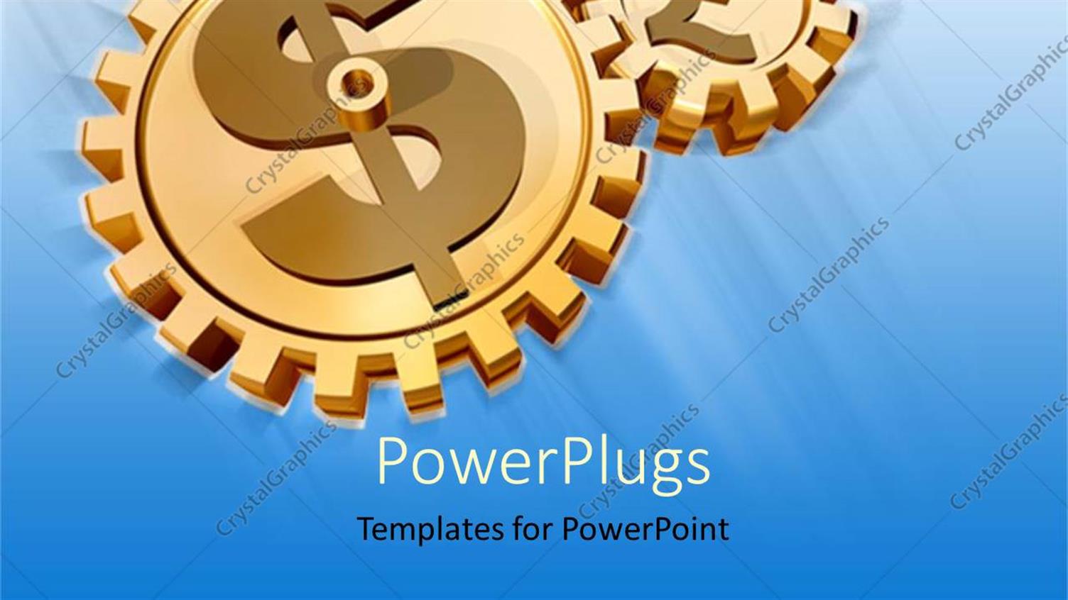 Premium Template for PowerPoint & Google Slides 