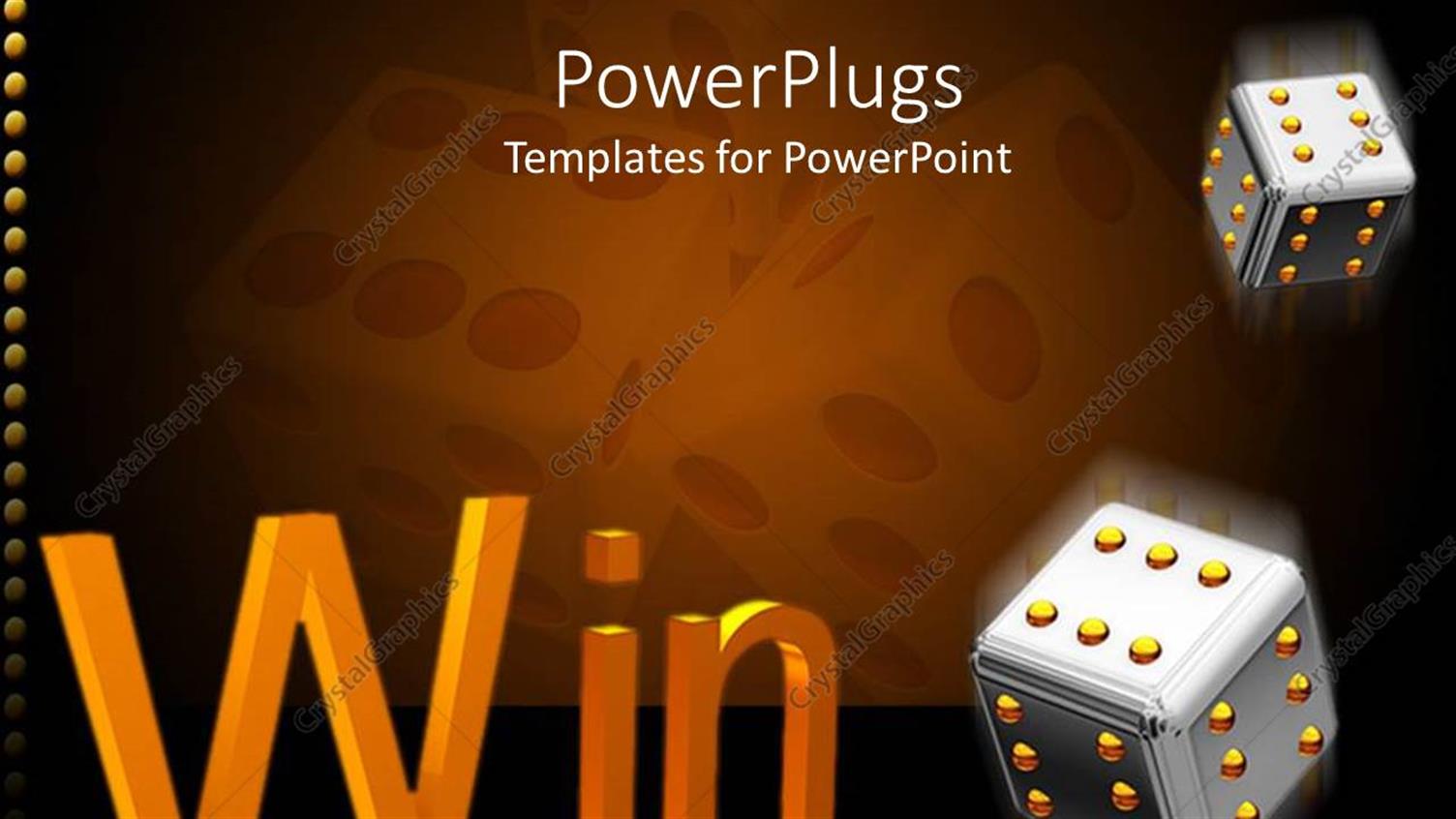 Premium Template for PowerPoint & Google Slides 