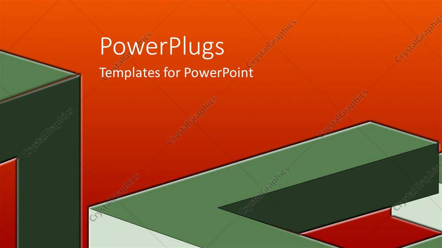 Premium Template for PowerPoint & Google Slides 