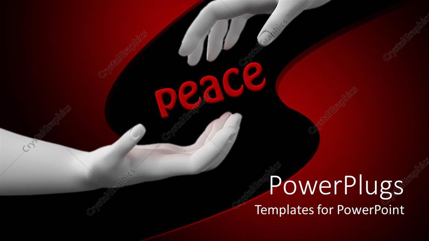 Premium Template for PowerPoint & Google Slides 