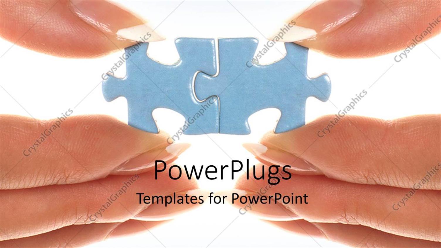 Premium Template for PowerPoint & Google Slides 