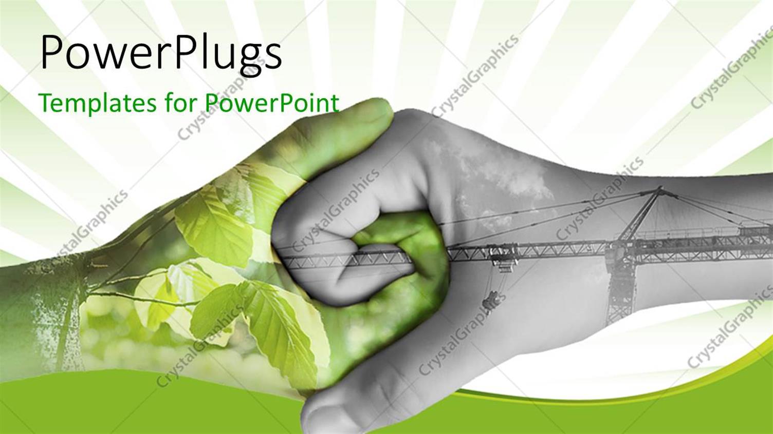 Premium Template for PowerPoint & Google Slides 