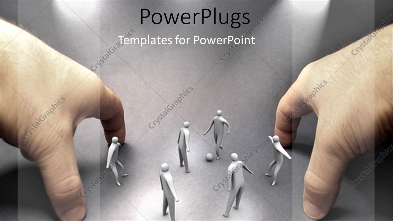 Premium Template for PowerPoint & Google Slides 