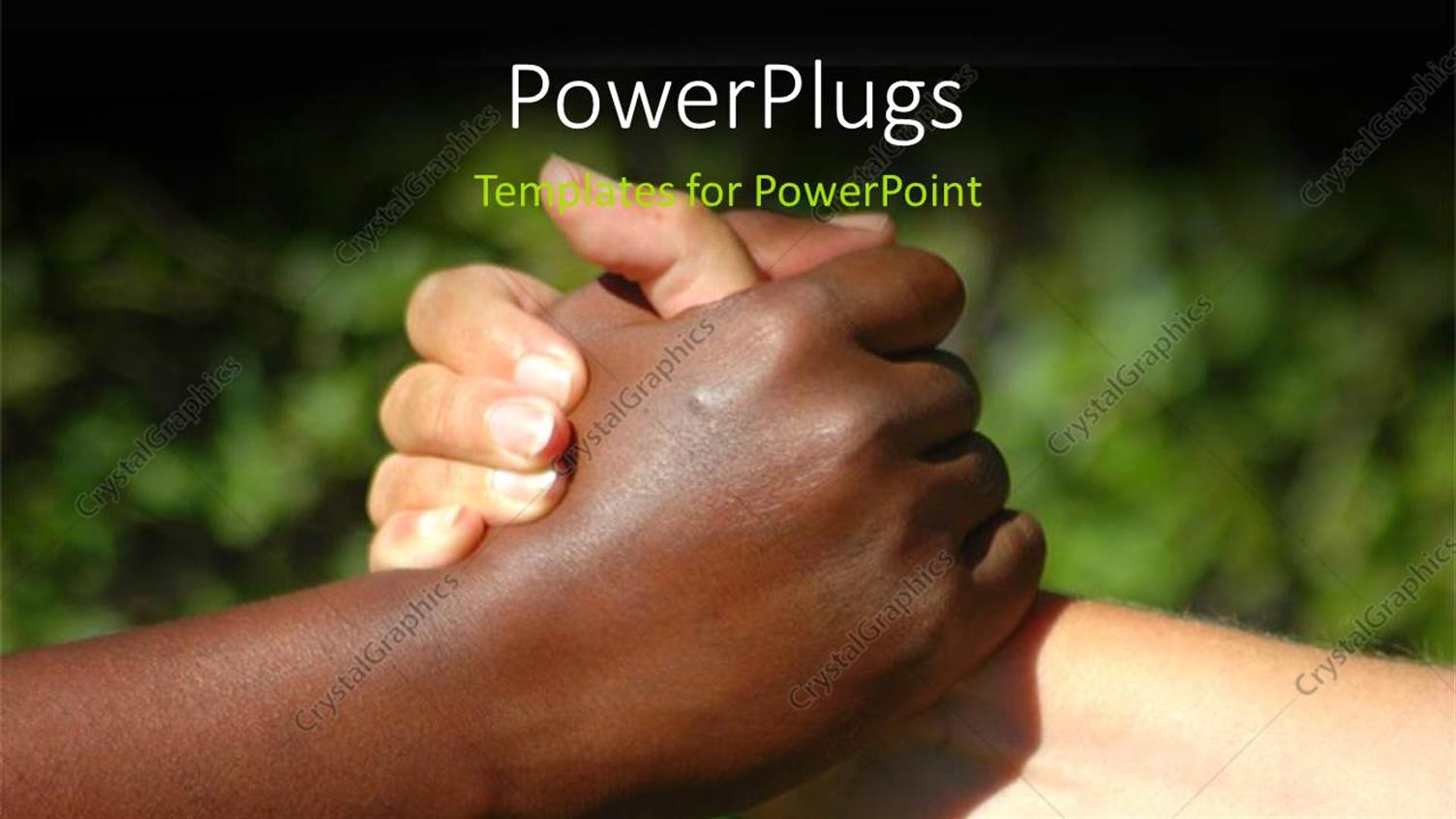 Premium Template for PowerPoint & Google Slides 