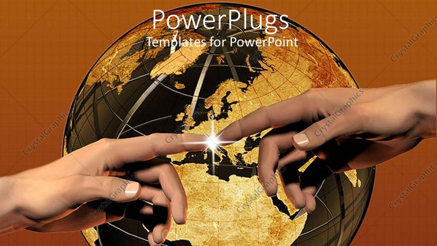 Premium Template for PowerPoint & Google Slides 