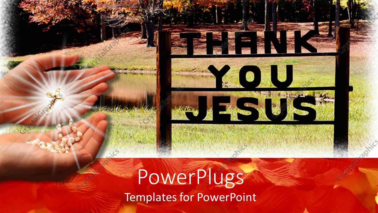 Premium Template for PowerPoint & Google Slides 