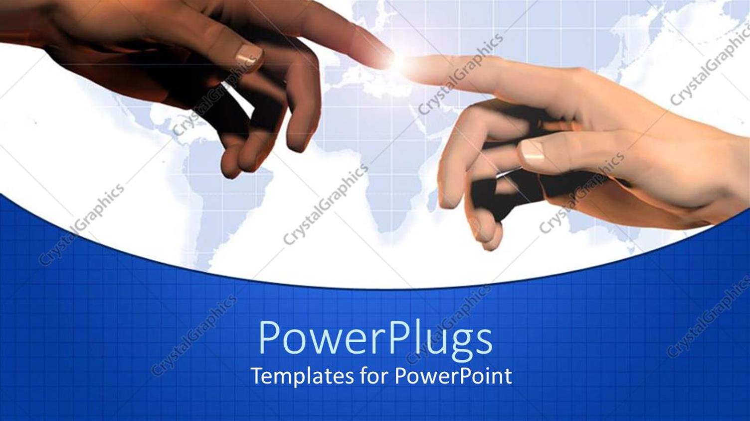 Premium Template for PowerPoint & Google Slides 