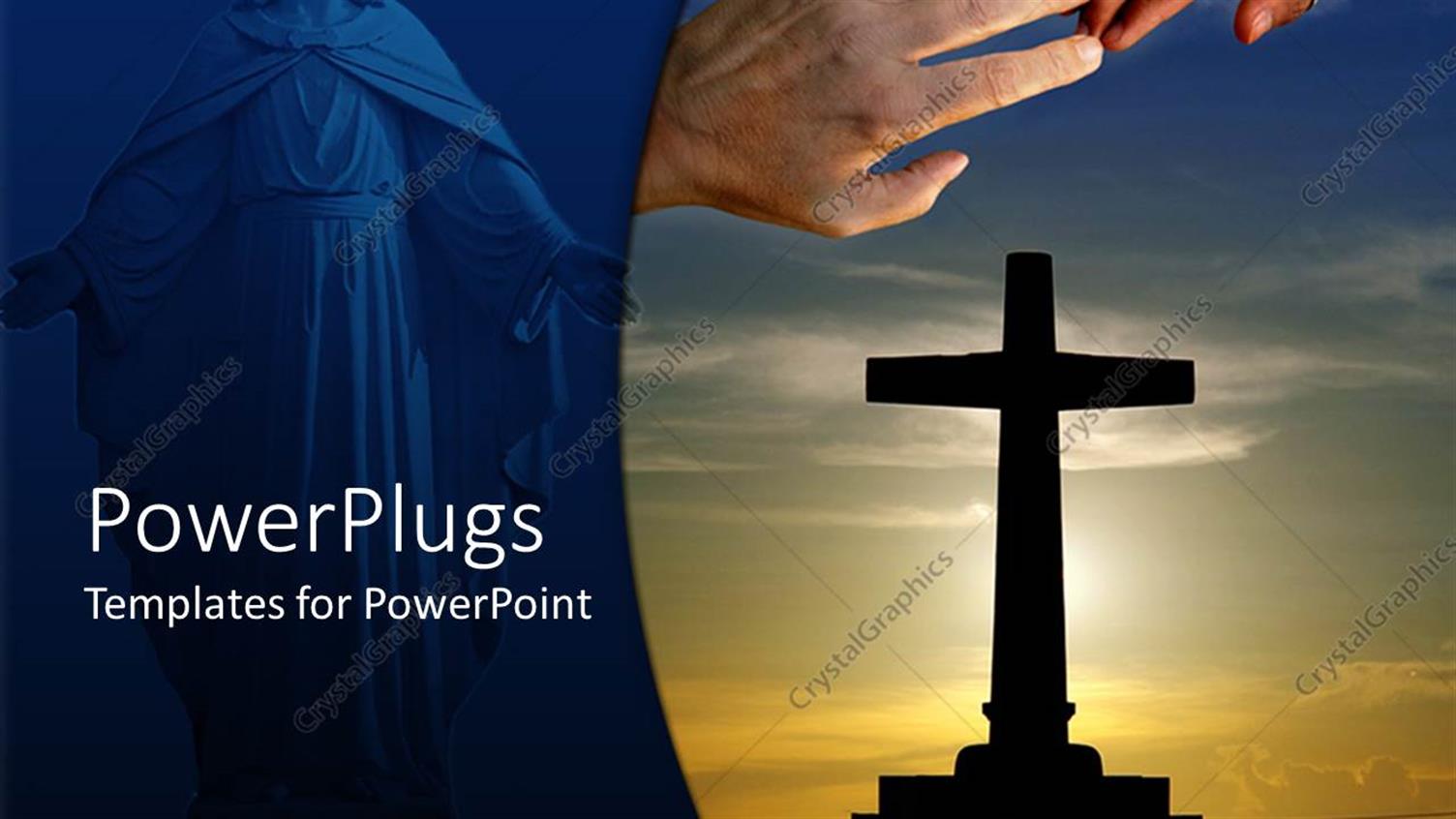 Premium Template for PowerPoint & Google Slides 