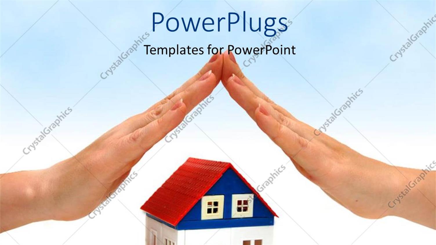 Premium Template for PowerPoint & Google Slides 