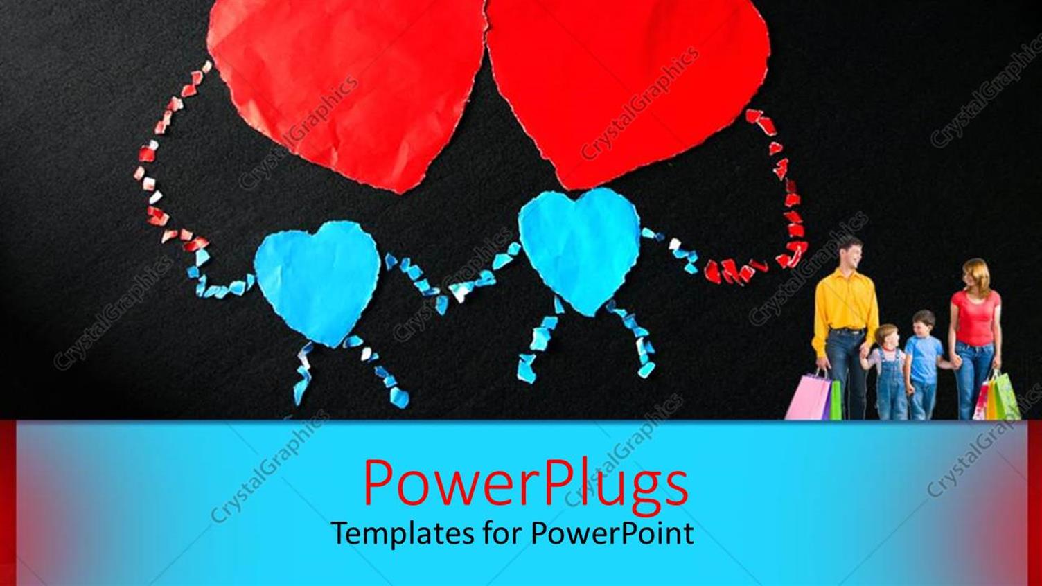 Premium Template for PowerPoint & Google Slides 