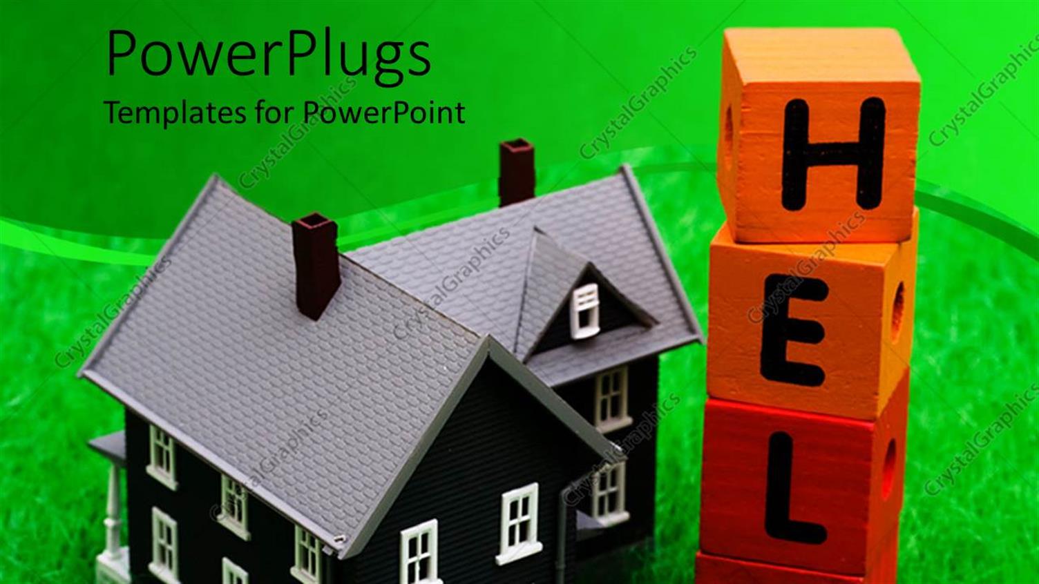 Premium Template for PowerPoint & Google Slides 