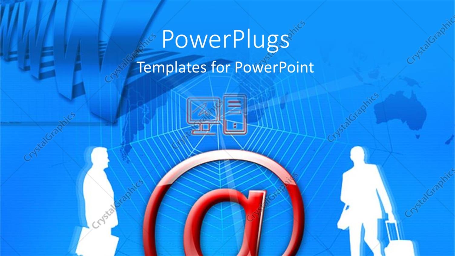 Premium Template for PowerPoint & Google Slides 