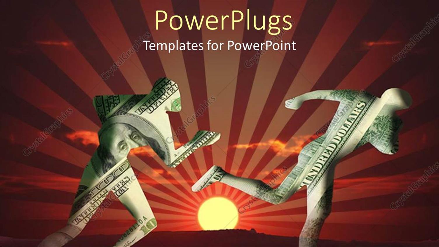 Premium Template for PowerPoint & Google Slides 