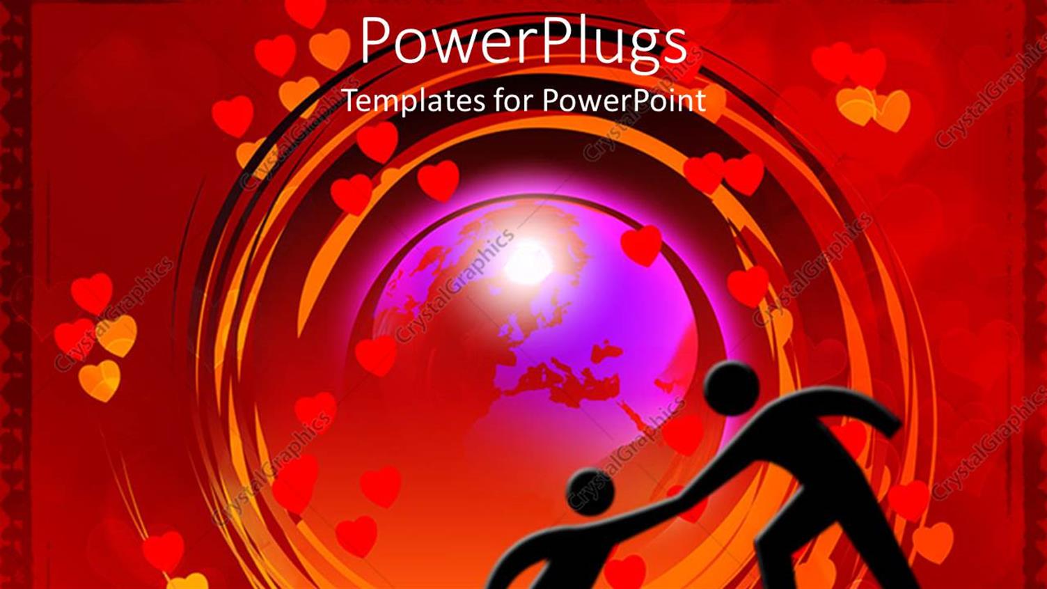 Premium Template for PowerPoint & Google Slides 