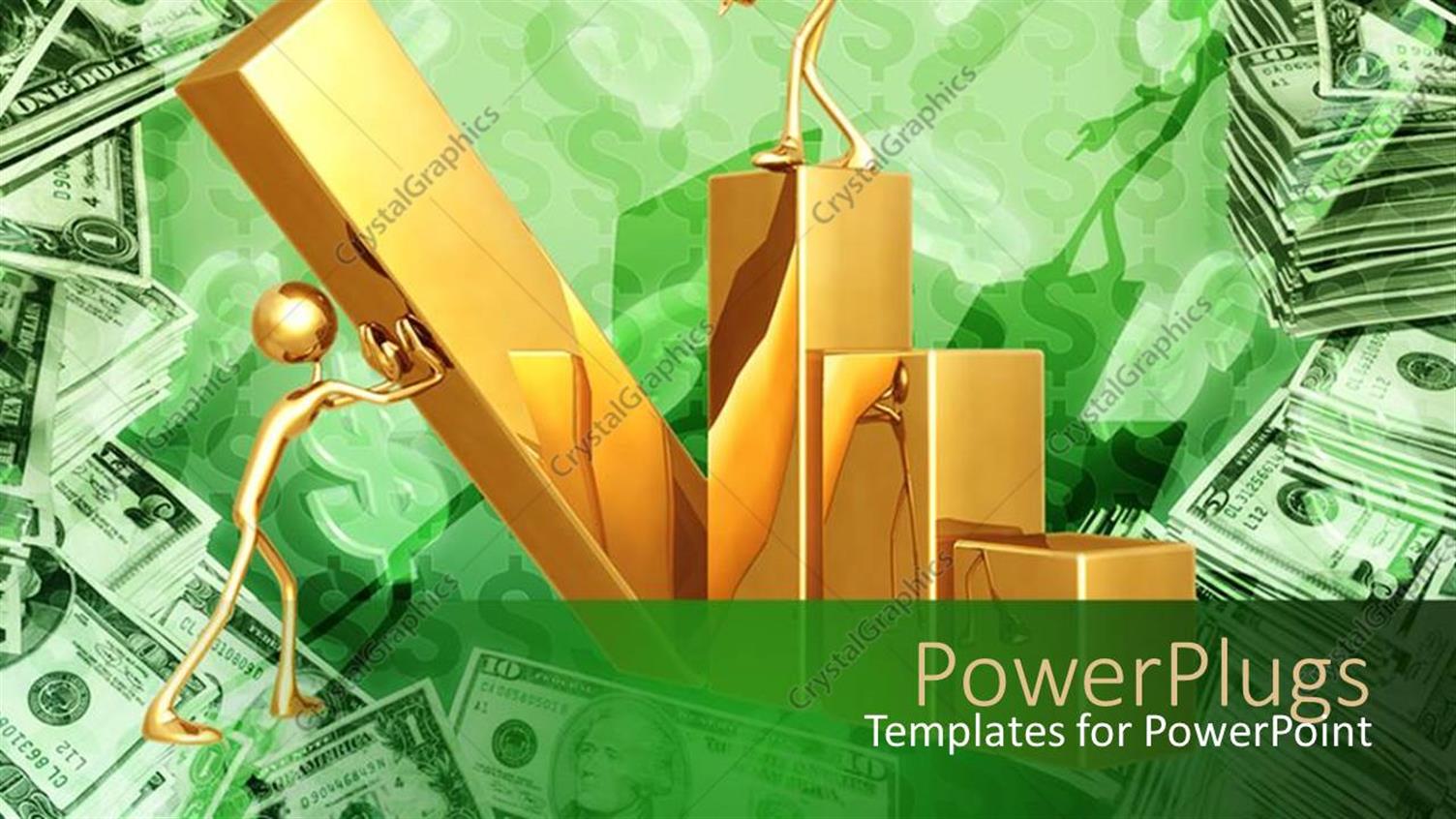 Premium Template for PowerPoint & Google Slides 