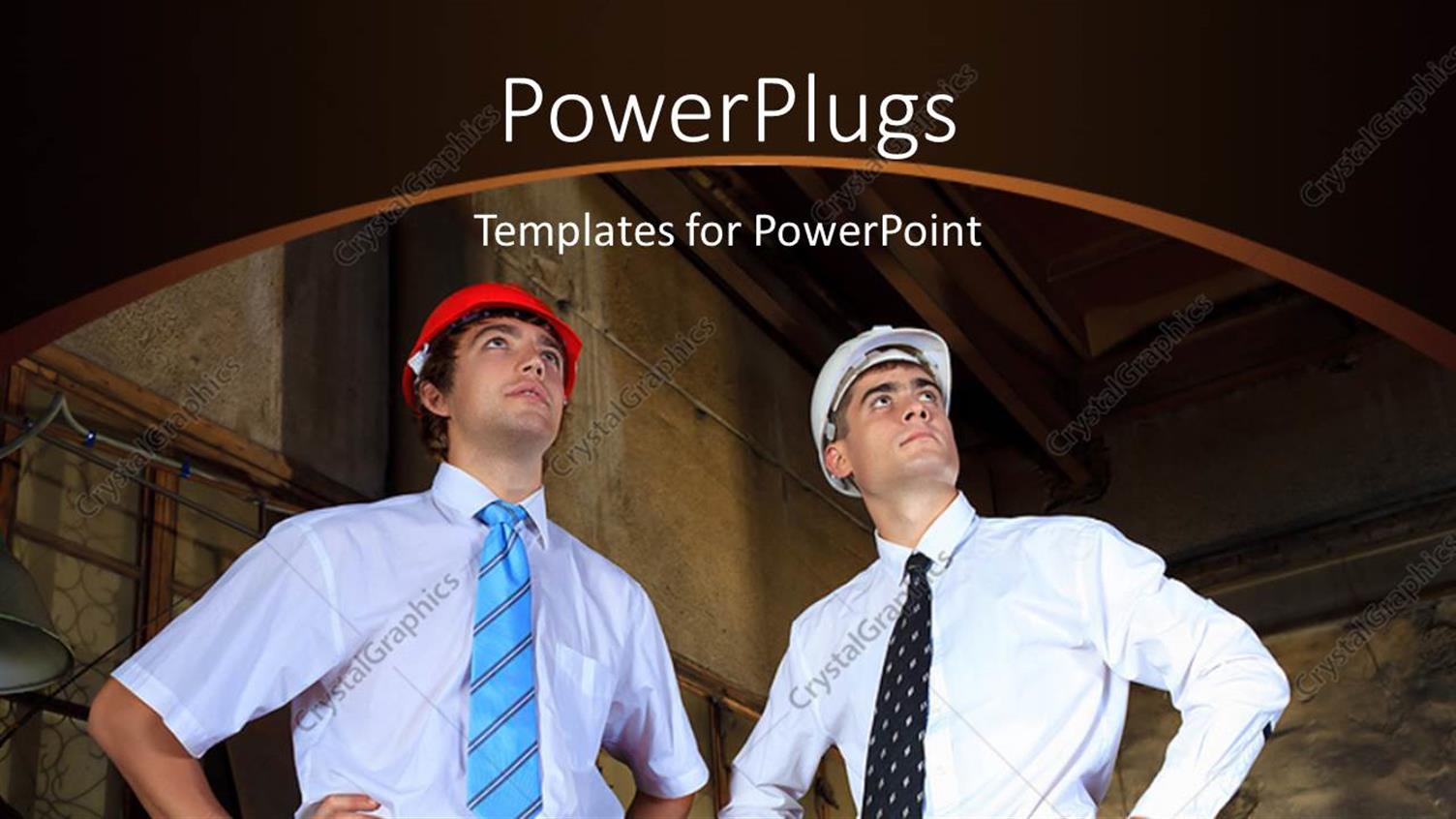 Premium Template for PowerPoint & Google Slides 