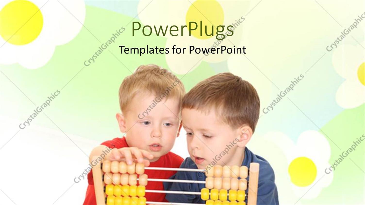 Premium Template for PowerPoint & Google Slides 