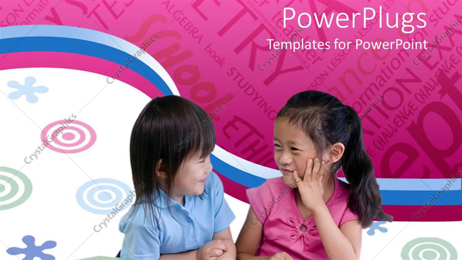 Premium Template for PowerPoint & Google Slides 