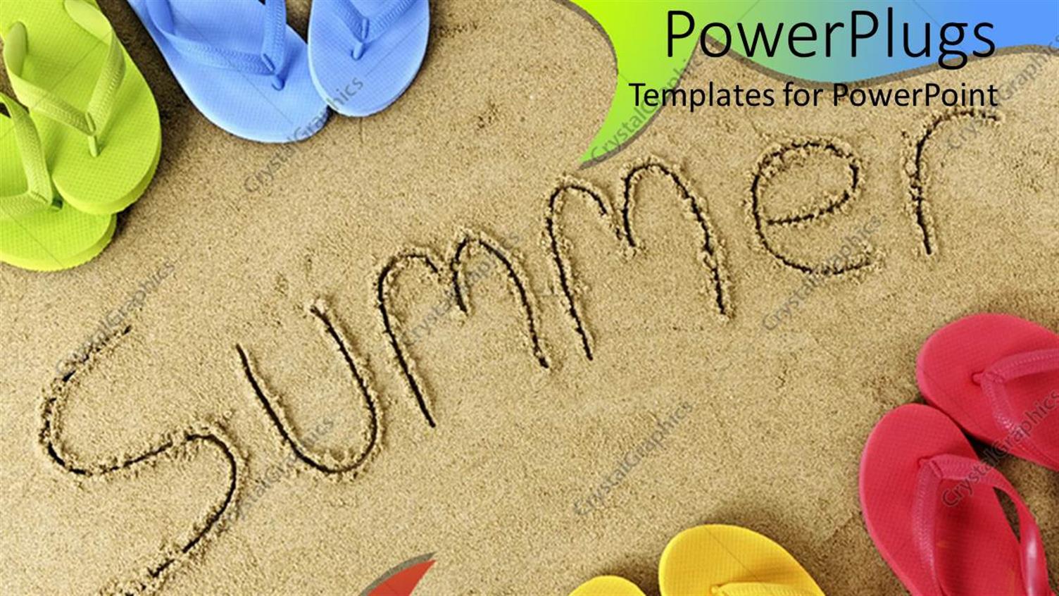 Premium Template for PowerPoint & Google Slides 