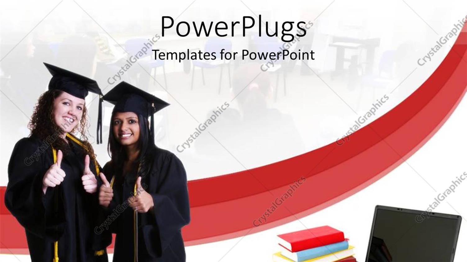 Premium Template for PowerPoint & Google Slides 