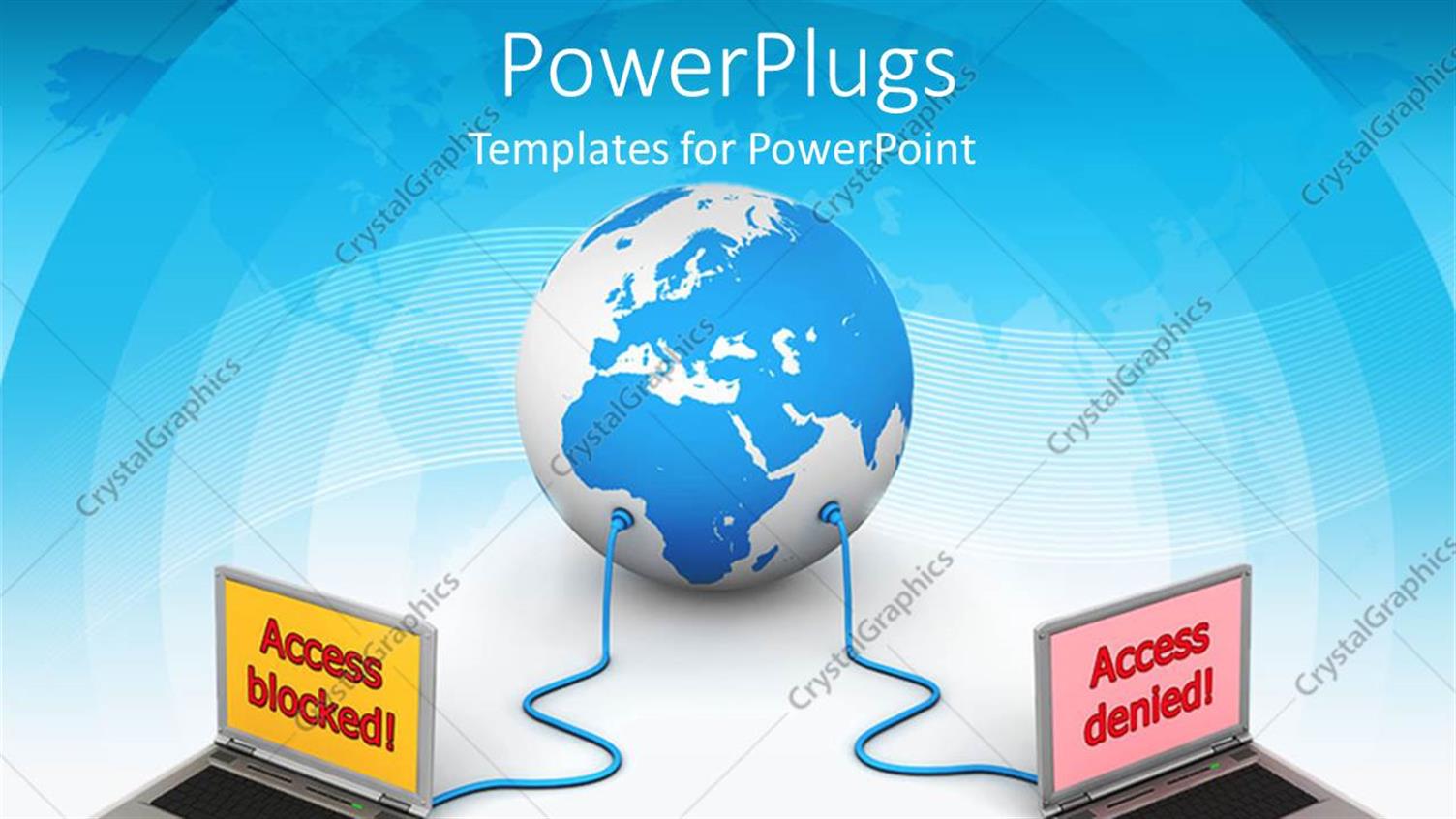 Premium Template for PowerPoint & Google Slides 