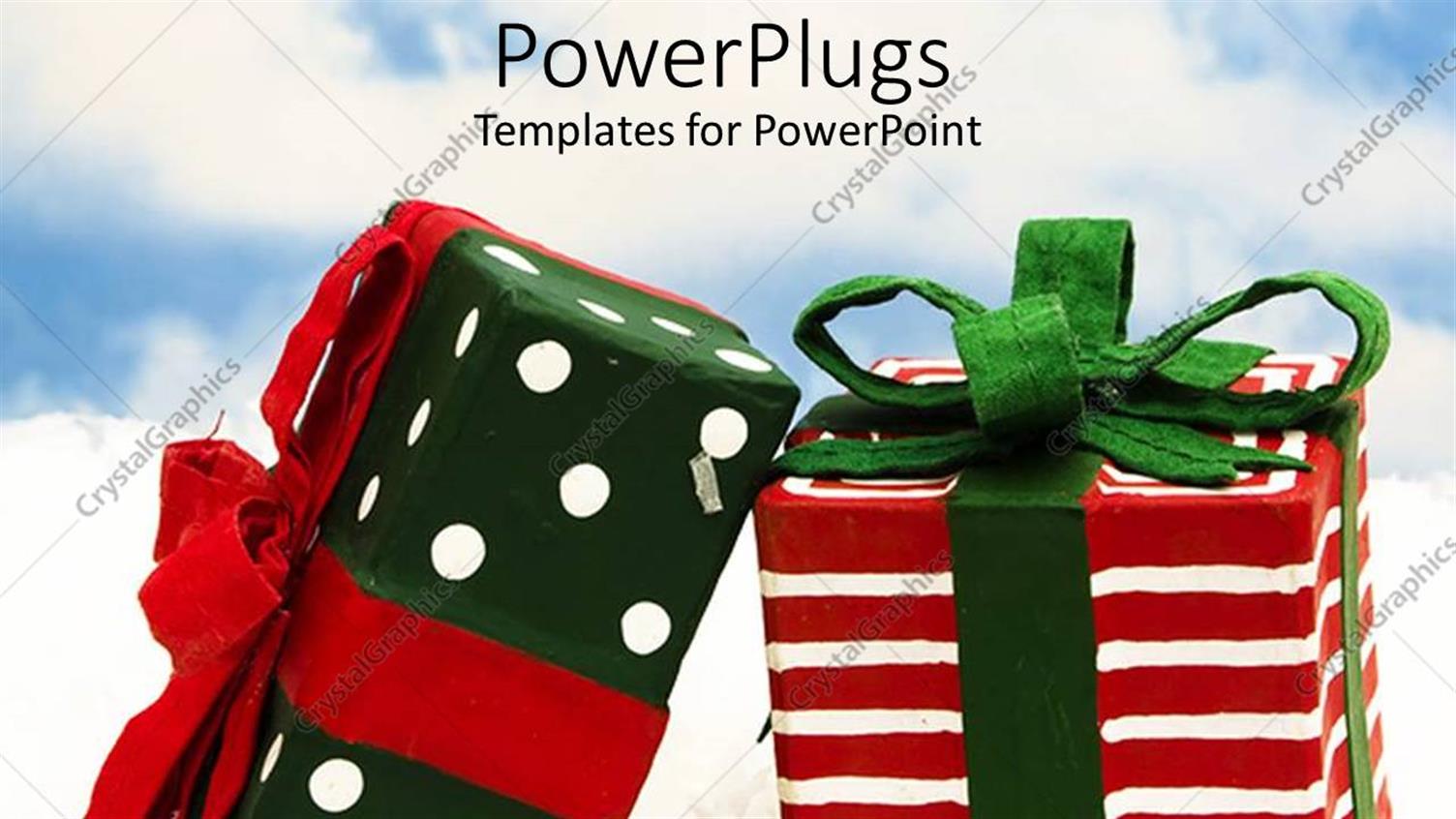 Premium Template for PowerPoint & Google Slides 