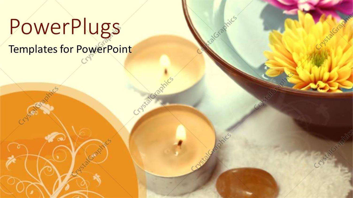 Premium Template for PowerPoint & Google Slides 