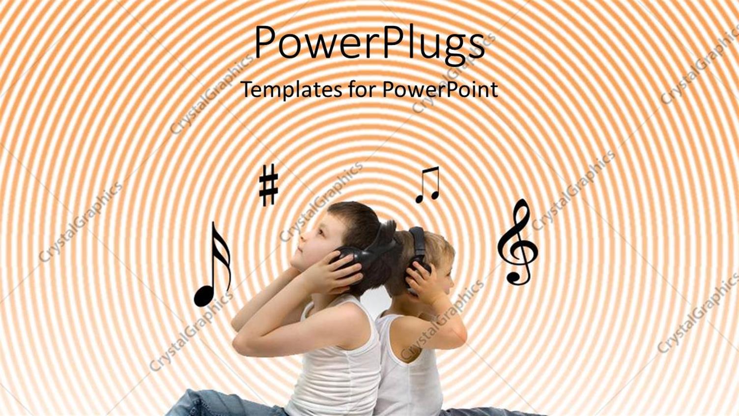 Premium Template for PowerPoint & Google Slides 