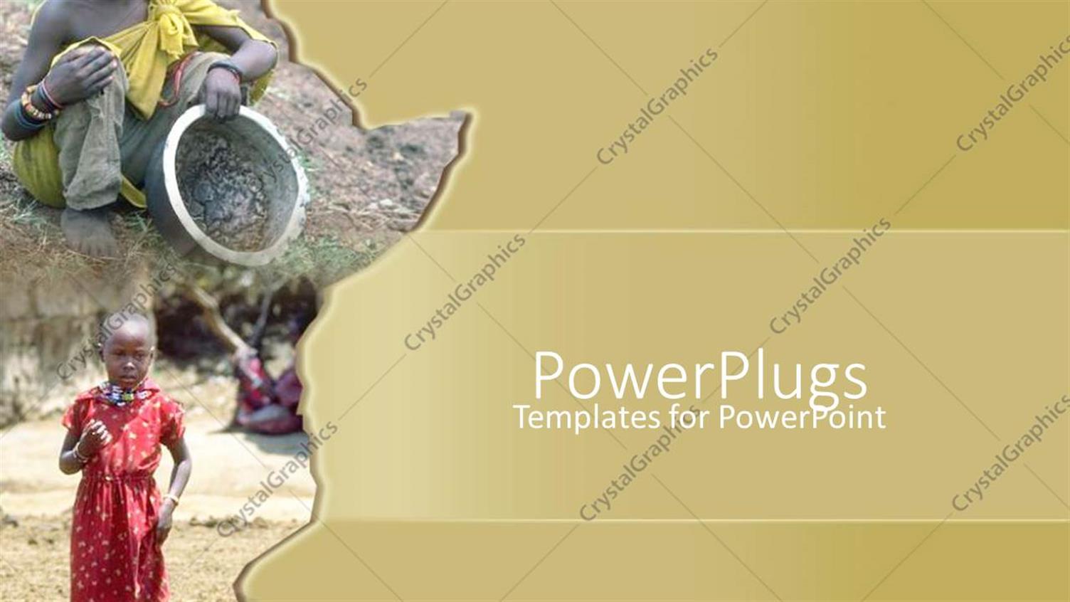 Premium Template for PowerPoint & Google Slides 