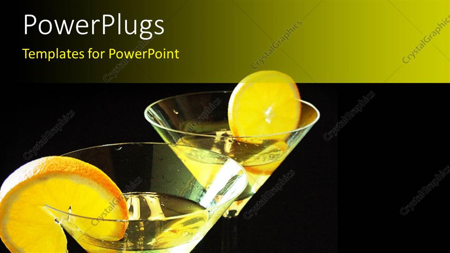 Premium Template for PowerPoint & Google Slides 