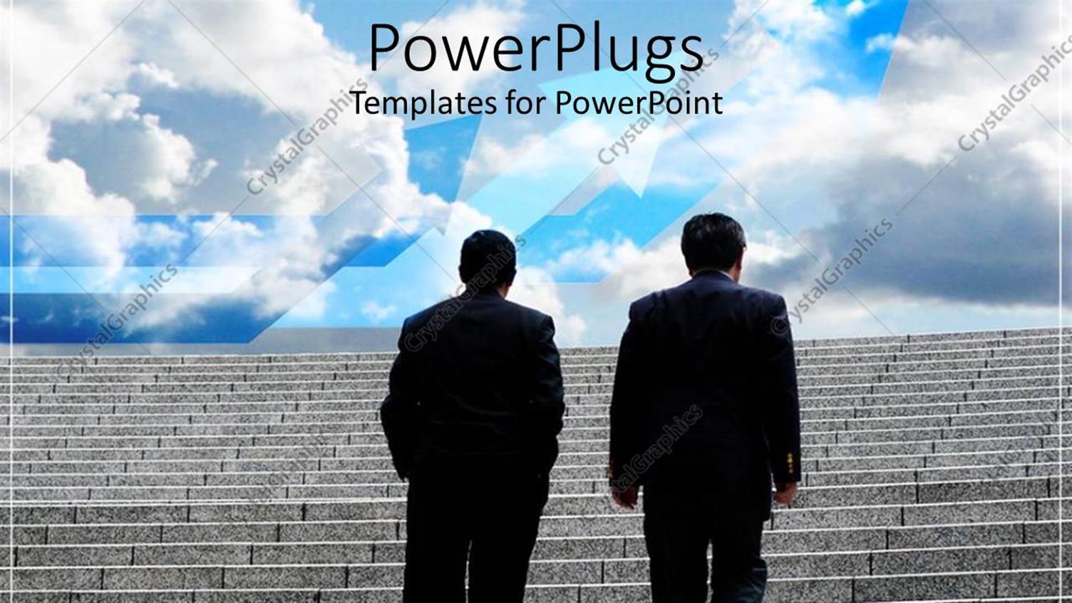 Premium Template for PowerPoint & Google Slides 