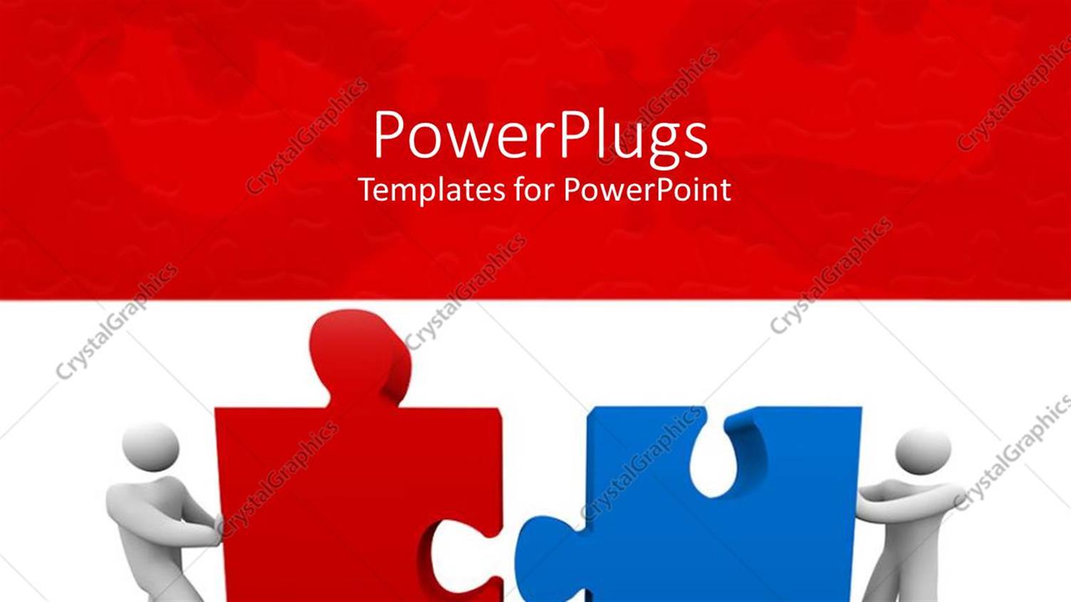 Premium Template for PowerPoint & Google Slides 