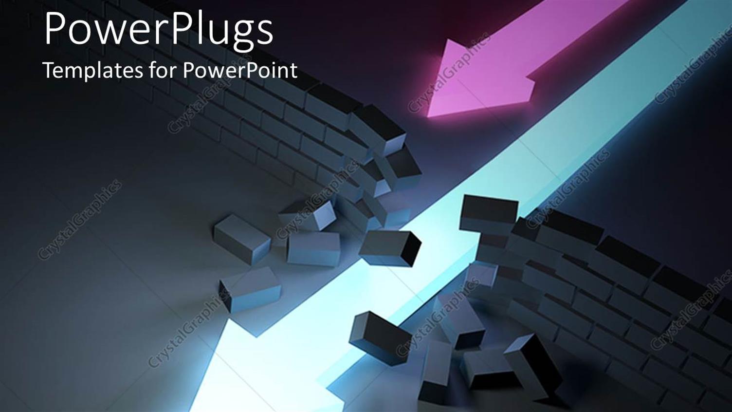 Premium Template for PowerPoint & Google Slides 