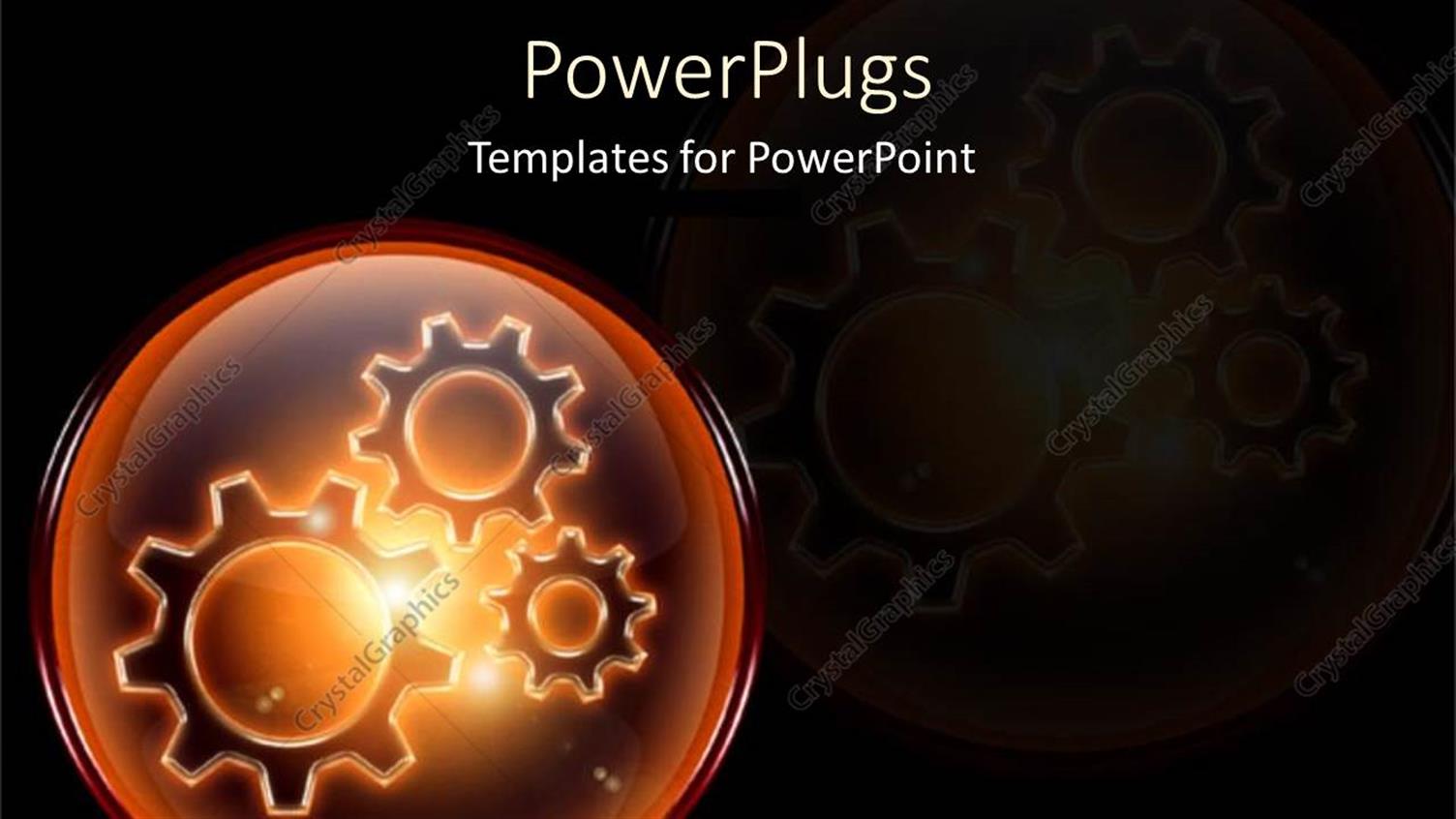 Premium Template for PowerPoint & Google Slides 