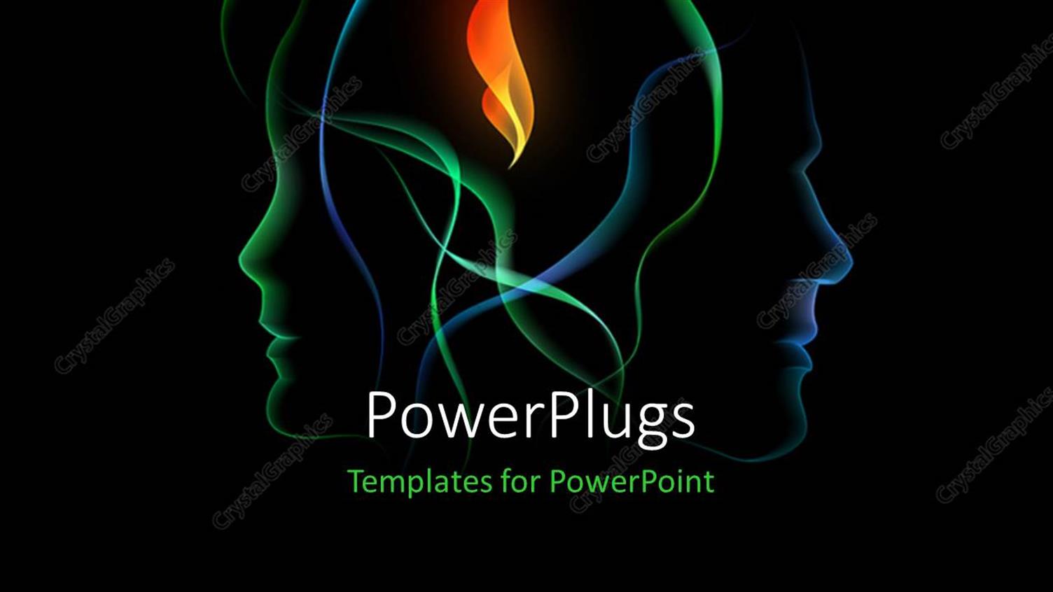 Premium Template for PowerPoint & Google Slides 