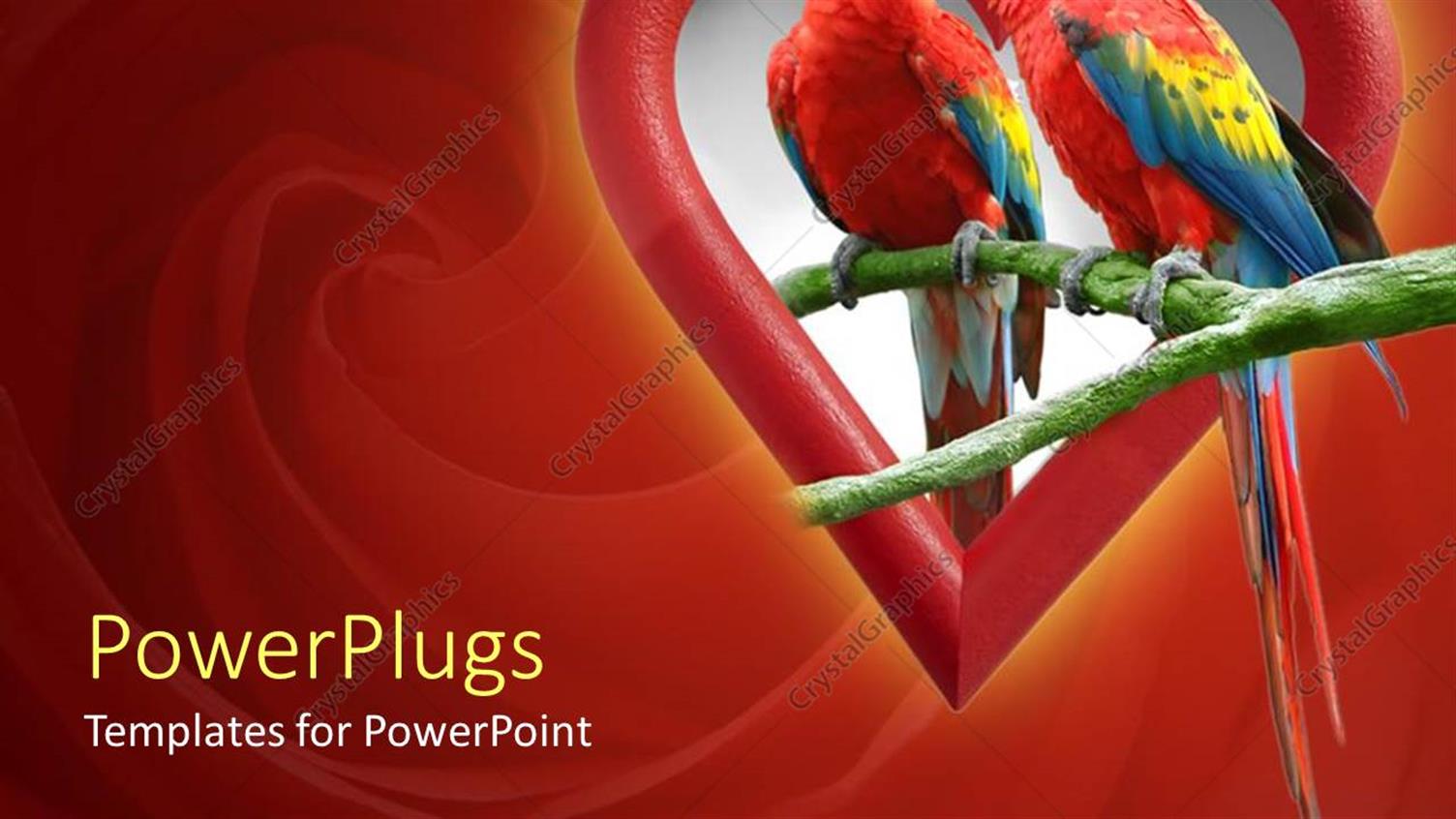 Premium Template for PowerPoint & Google Slides 