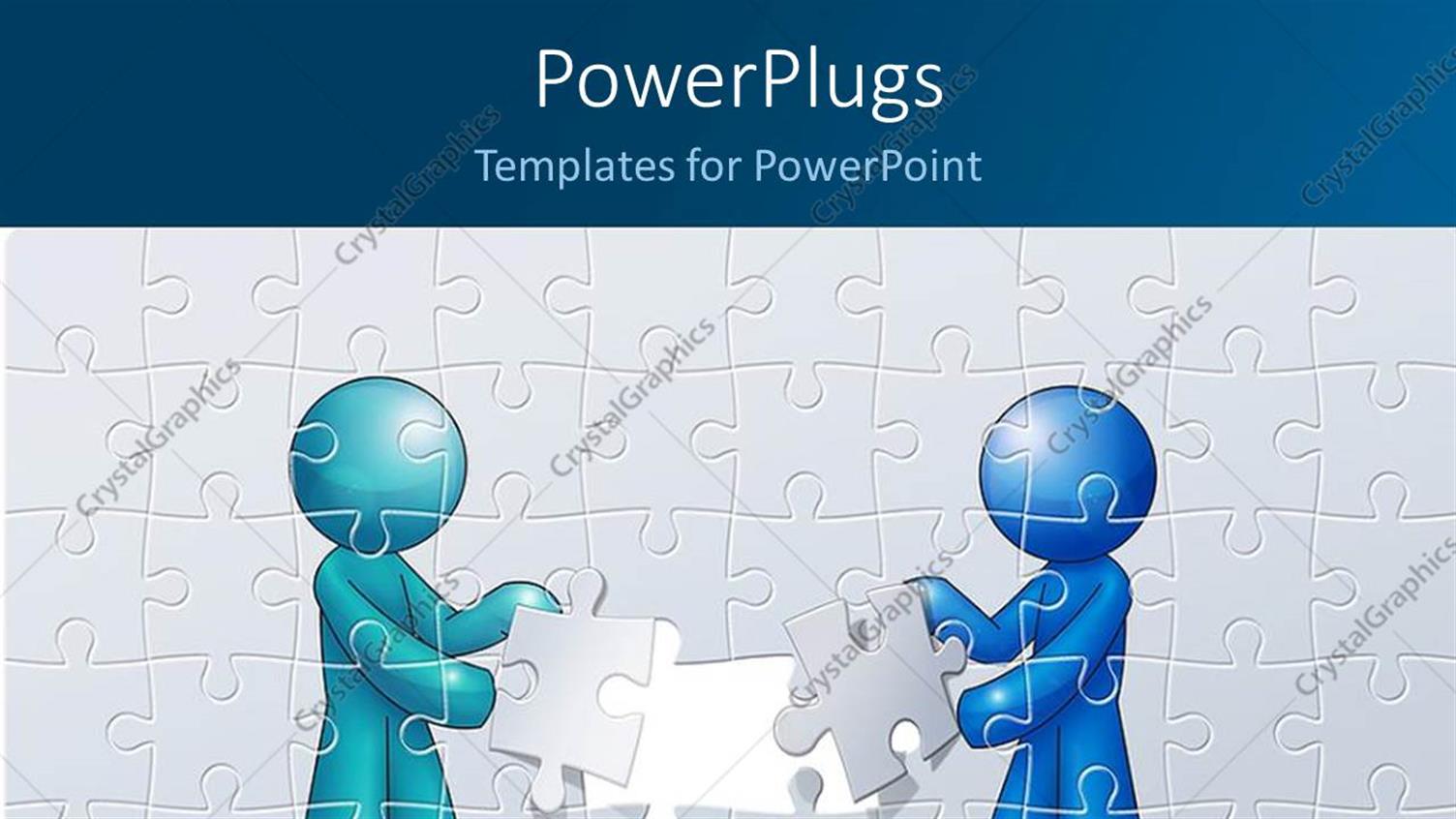 Premium Template for PowerPoint & Google Slides 